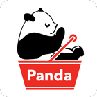 Panda77 icône