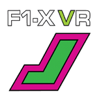 F1X VR icône