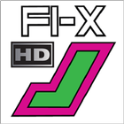 F1X icône