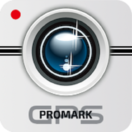 PROMARK GPS