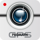 PROMARK GPS ícone