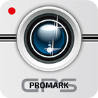 آیکون‌ PROMARK GPS