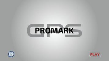 PROMARK GPS Cartaz
