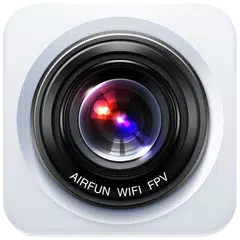 download AIRFUN UFO APK