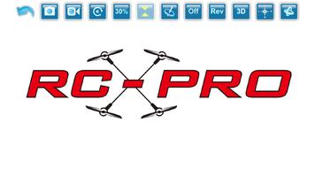 RC-PRO screenshot 1