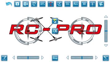 RC-PRO screenshot 2
