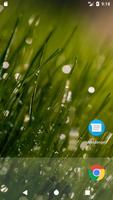 Grass Macro HD FREE Wallpaper スクリーンショット 3