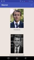 Macron ภาพหน้าจอ 1
