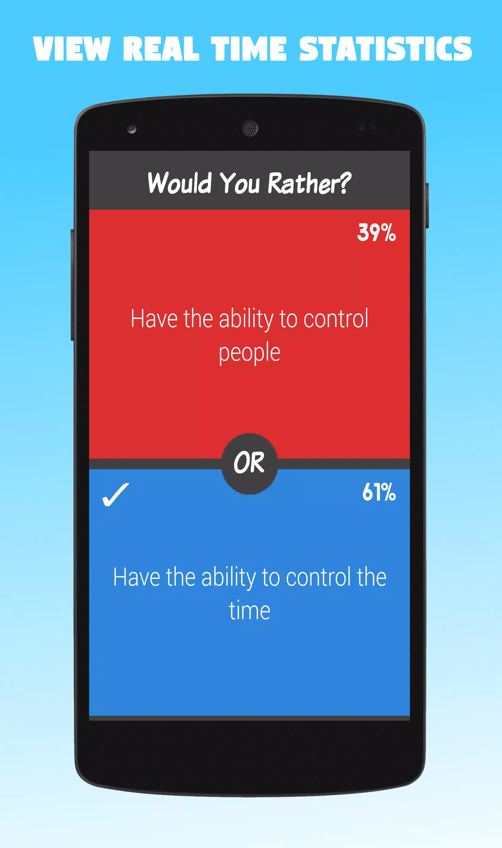 Would You Rather?, Episode 77, Just a joke, #wouldyourather #quiz #t, Would  You Rather