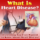 Heart Disease Prevention Tips icône