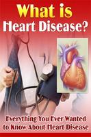Heart Disease Prevention Tips Affiche