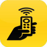 IR Remote Control TV icono