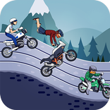 Mad Moto - Motocross racing - Dirt bike racing