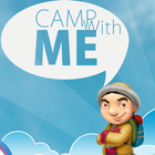 Camp With ME icône