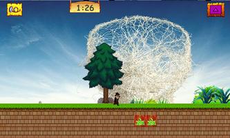 Super Rat Jump اسکرین شاٹ 1