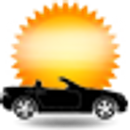 Weather forecast cars APK