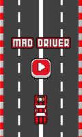 Mad Driver Affiche