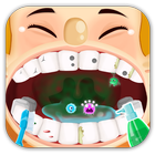 Mad Happy Dentist icône
