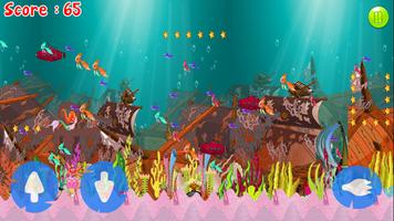 little mermaid sea adventure screenshot 1