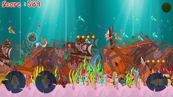 little mermaid sea adventure screenshot 2