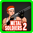 Metal Soldiers 2 icon