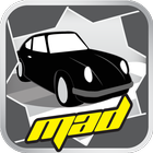 MAD-Parking أيقونة