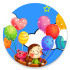 Abecedario Peques icon