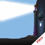 LED Flashlight Pro