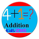Addition - Test your Knowledge APK