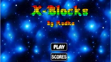 X-Blocks capture d'écran 1