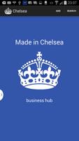 Made in Chelsea poster