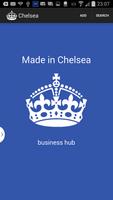 Made in Chelsea Affiche