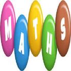 Maths Quizz.. icône