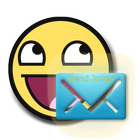 SMS Jokes Sender icon