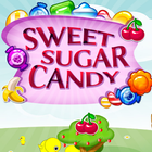 Sweet Sugar Candy icône