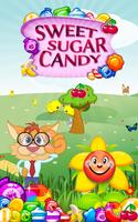 Sweet Sugar Candy capture d'écran 2