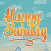 Happy Sunday SMS Messages