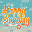 Happy Sunday SMS Messages APK