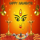 Happy Navratri Sms and Wishes APK