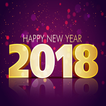 New Year 2018 Wishes SMS Status