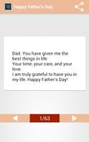 Happy Father's Day 스크린샷 1