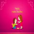 Rakhi - Raksha Bandhan Wishes ícone
