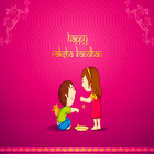 Rakhi - Raksha Bandhan Wishes icon