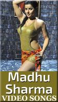 Madhu Sharma Hot Song - Bhojpuri Sexy Video Song Affiche