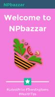 NPbazzar bài đăng