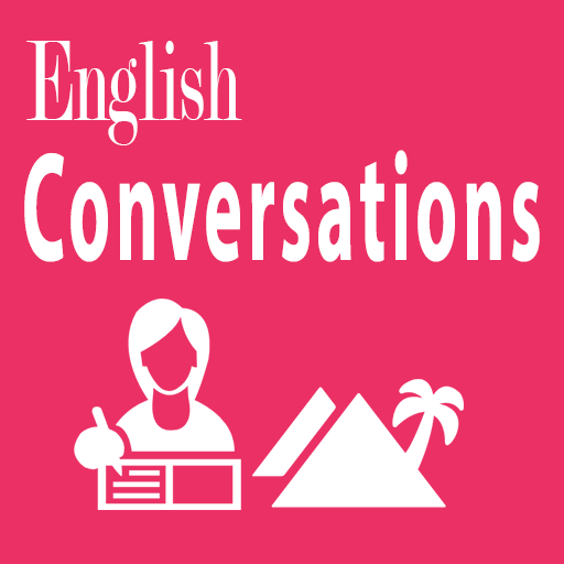 English Conversations - Short Stories - Daily Life