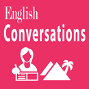 English Conversations - Short Stories - Daily Life APK