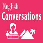 English Conversations ikon
