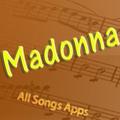 All Songs of Madonna