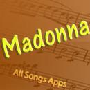 All Songs of Madonna APK